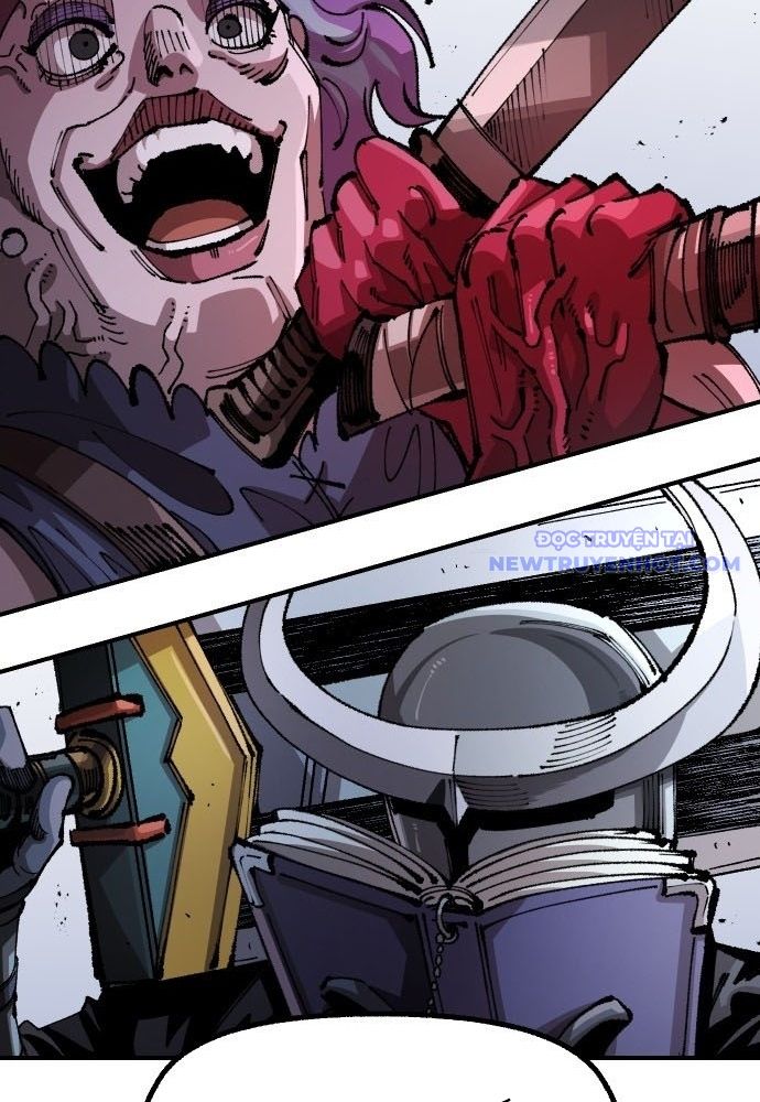 Sắp Xuất Ngũ Thì Isekai Chapter 102 - 12