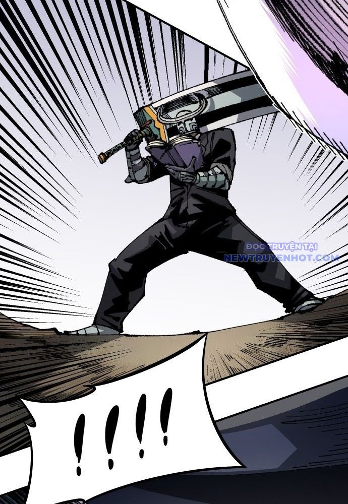 Sắp Xuất Ngũ Thì Isekai Chapter 102 - 19