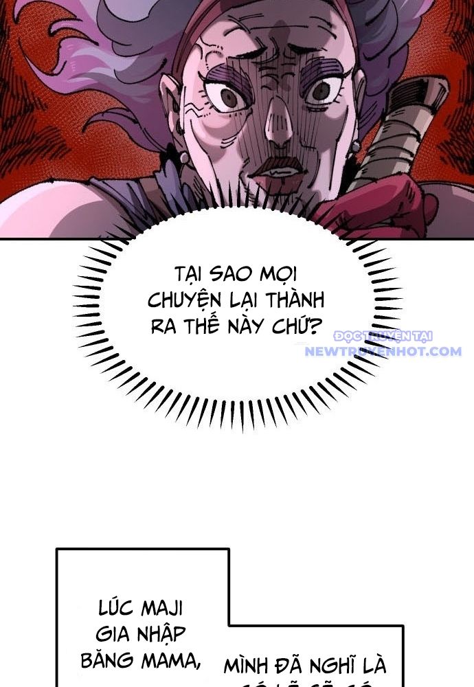 Sắp Xuất Ngũ Thì Isekai Chapter 102 - 3