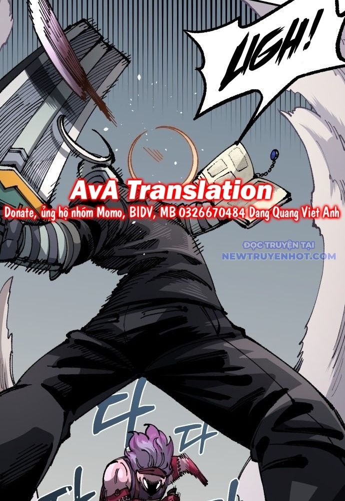 Sắp Xuất Ngũ Thì Isekai Chapter 102 - 21