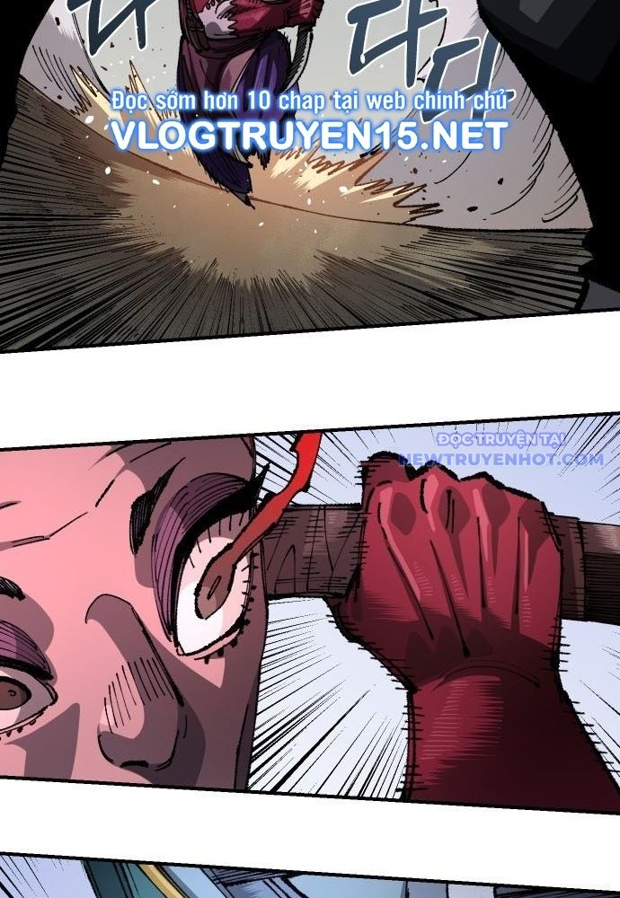 Sắp Xuất Ngũ Thì Isekai Chapter 102 - 22