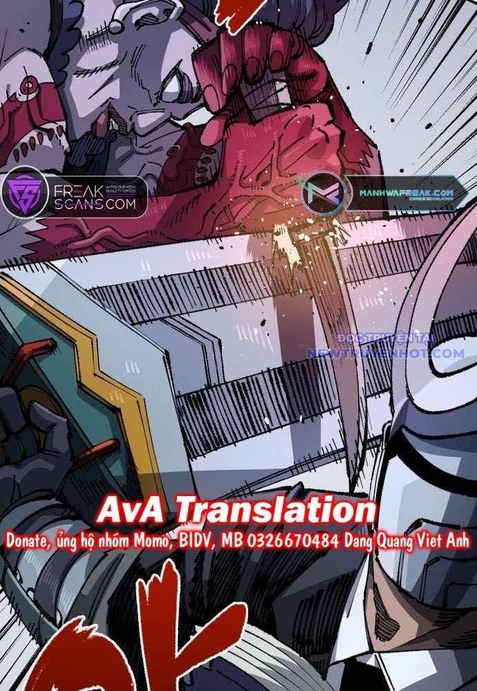 Sắp Xuất Ngũ Thì Isekai Chapter 102 - 24