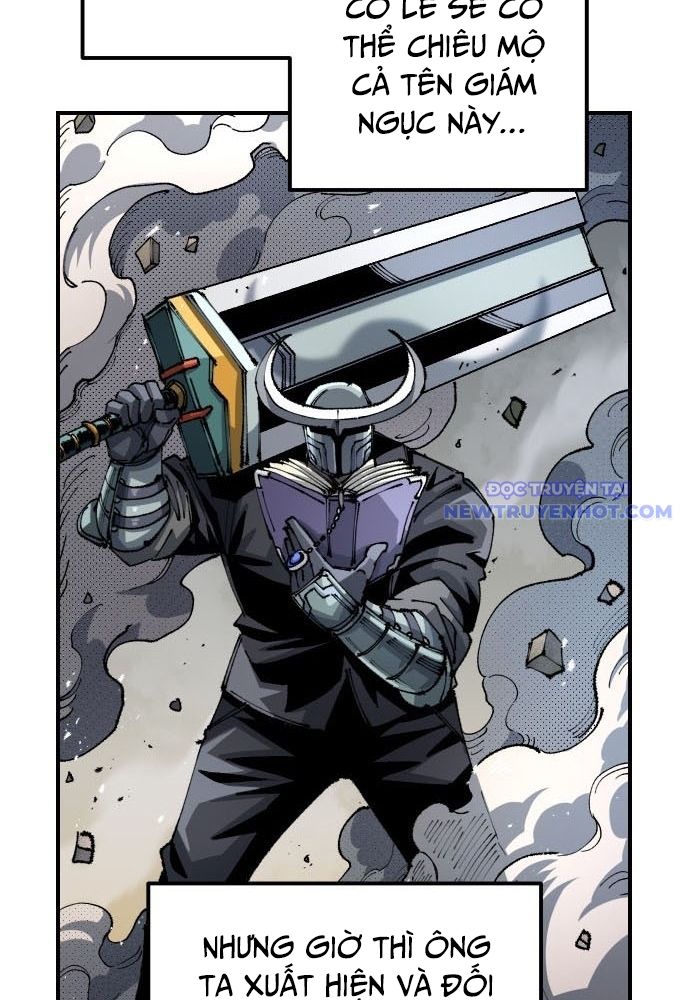 Sắp Xuất Ngũ Thì Isekai Chapter 102 - 4