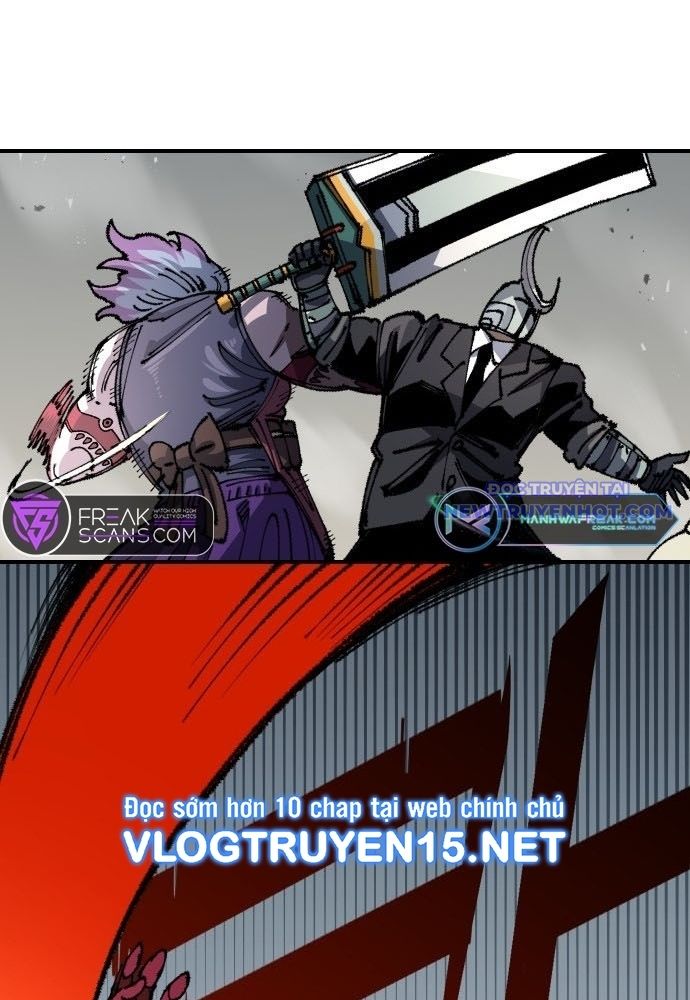 Sắp Xuất Ngũ Thì Isekai Chapter 102 - 31