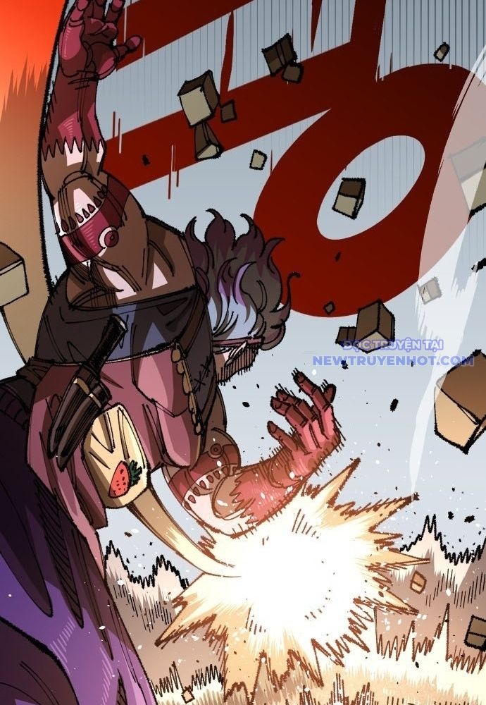 Sắp Xuất Ngũ Thì Isekai Chapter 102 - 32