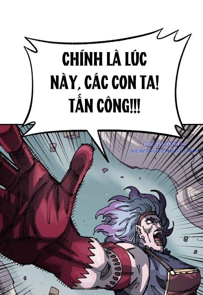 Sắp Xuất Ngũ Thì Isekai Chapter 102 - 35