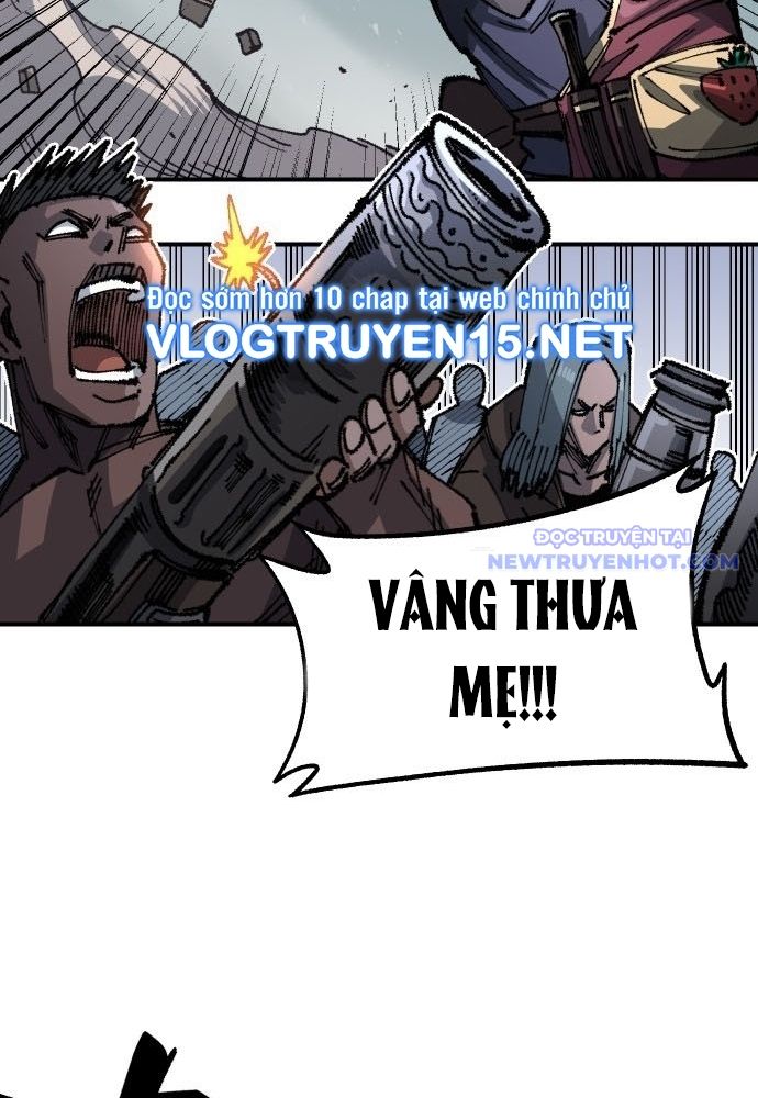 Sắp Xuất Ngũ Thì Isekai Chapter 102 - 36