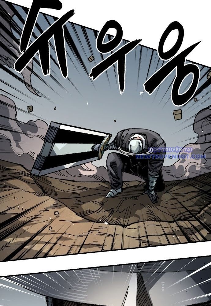 Sắp Xuất Ngũ Thì Isekai Chapter 102 - 37