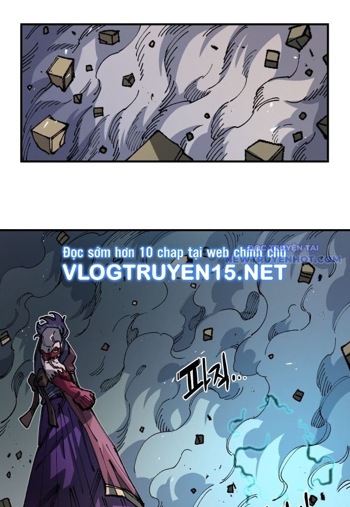 Sắp Xuất Ngũ Thì Isekai Chapter 102 - 41