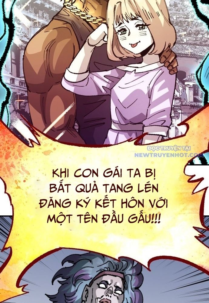 Sắp Xuất Ngũ Thì Isekai Chapter 102 - 43