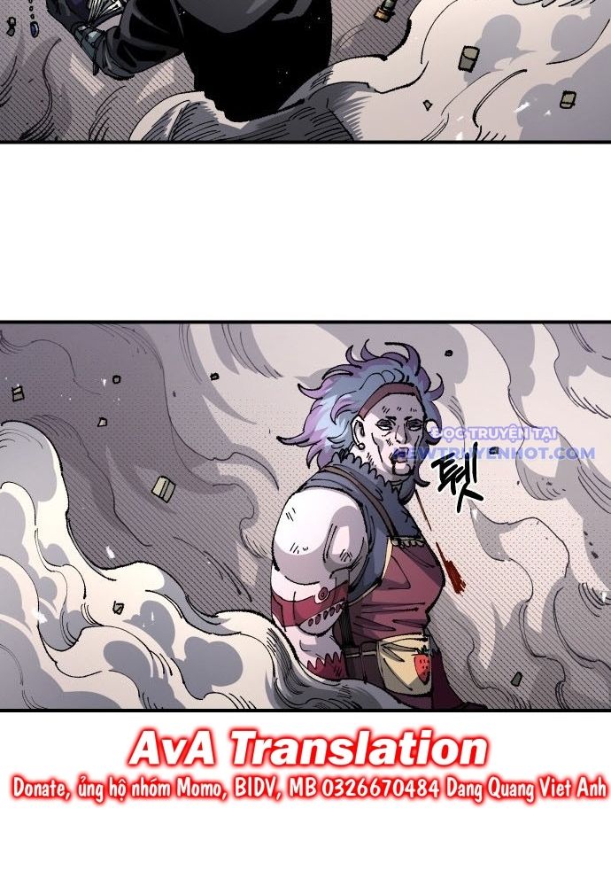 Sắp Xuất Ngũ Thì Isekai Chapter 102 - 51