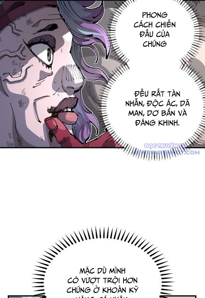 Sắp Xuất Ngũ Thì Isekai Chapter 102 - 53