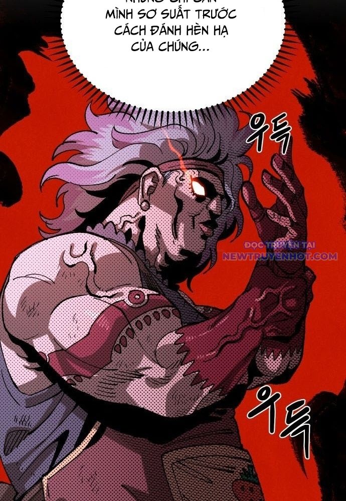 Sắp Xuất Ngũ Thì Isekai Chapter 102 - 55