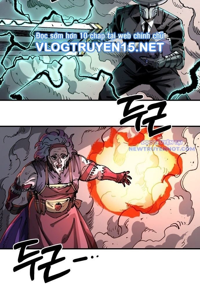 Sắp Xuất Ngũ Thì Isekai Chapter 102 - 57