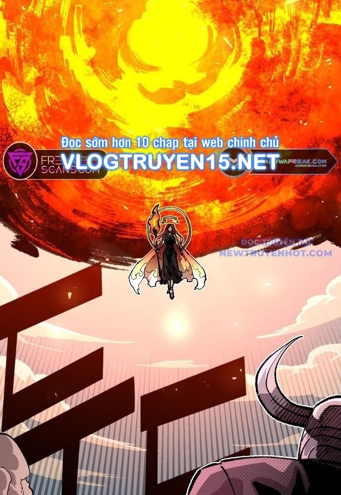 Sắp Xuất Ngũ Thì Isekai Chapter 102 - 62