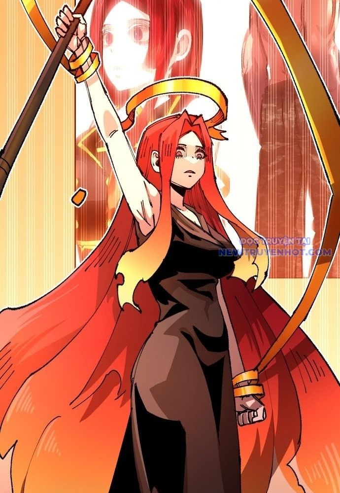 Sắp Xuất Ngũ Thì Isekai Chapter 102 - 67