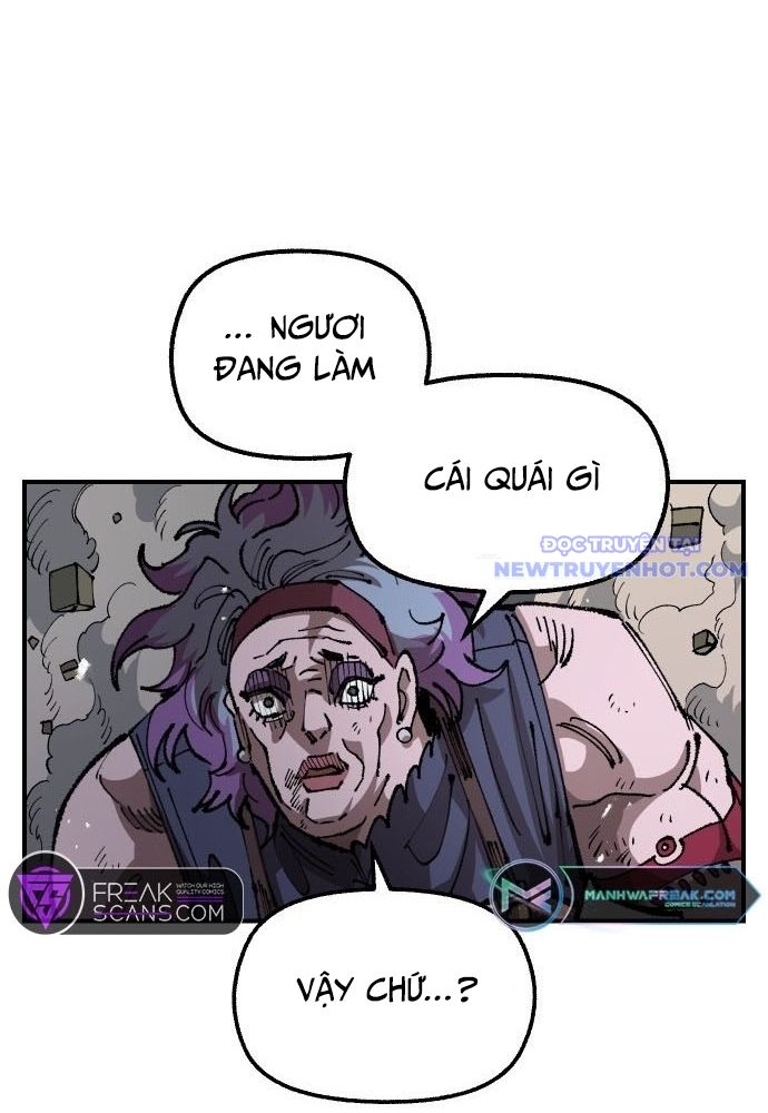 Sắp Xuất Ngũ Thì Isekai Chapter 102 - 84