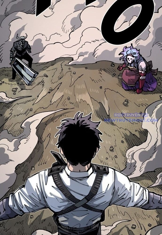 Sắp Xuất Ngũ Thì Isekai Chapter 102 - 91