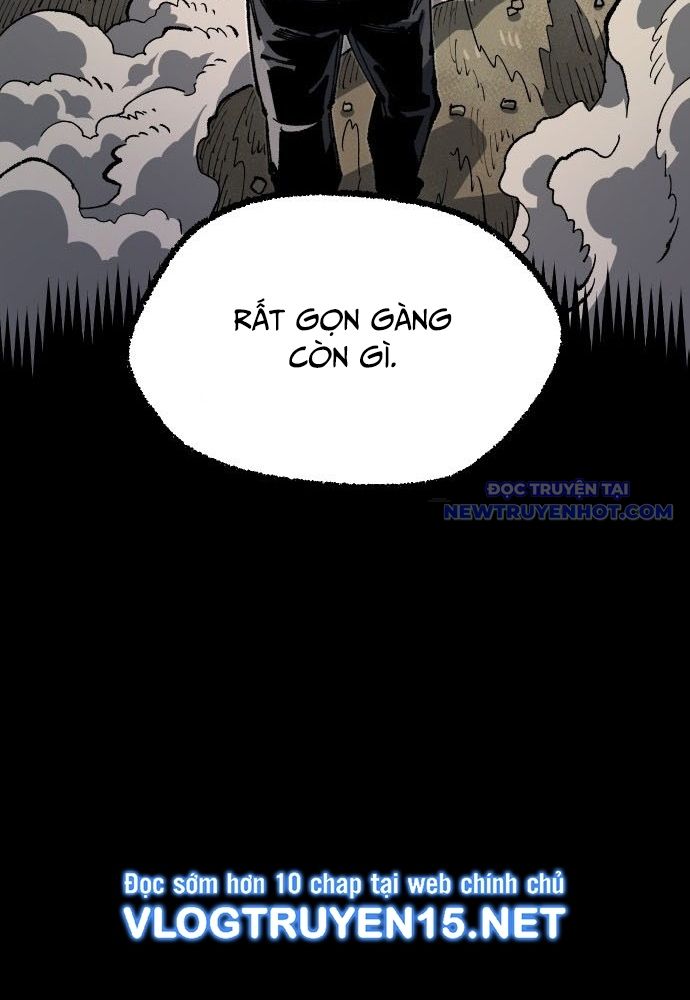 Sắp Xuất Ngũ Thì Isekai Chapter 102 - 92