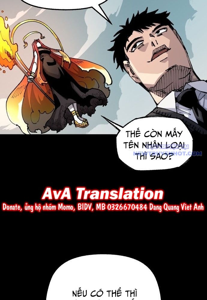 Sắp Xuất Ngũ Thì Isekai Chapter 102 - 94
