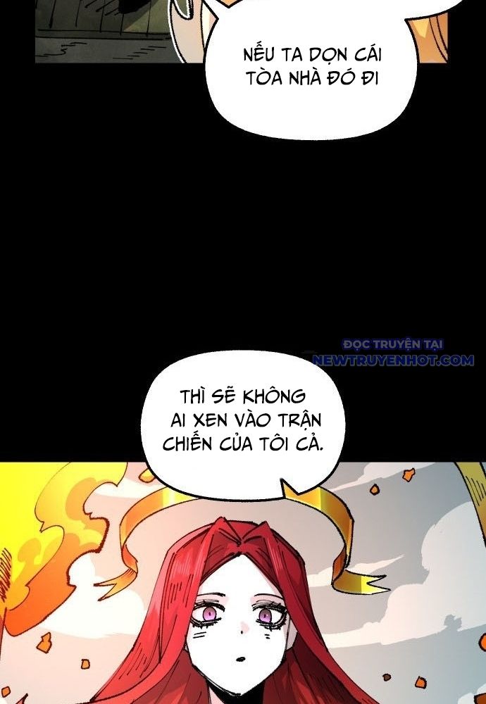 Sắp Xuất Ngũ Thì Isekai Chapter 102 - 99