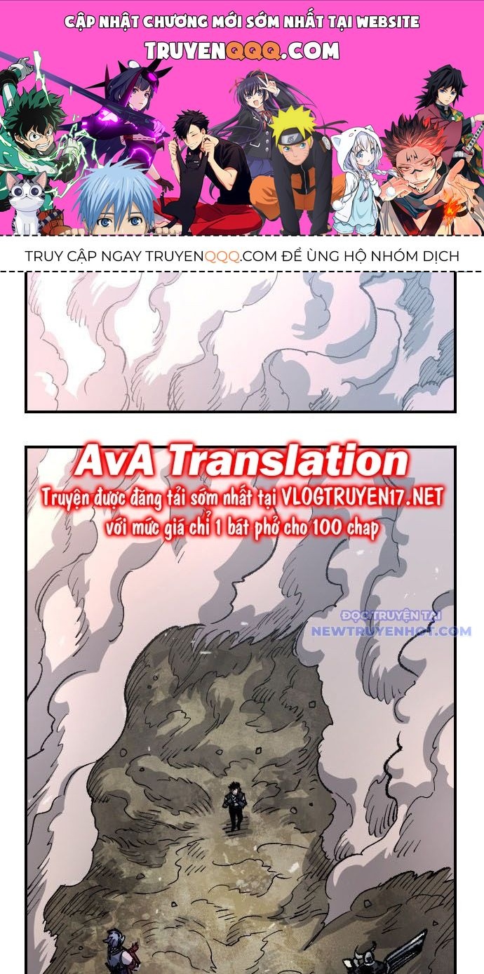 Sắp Xuất Ngũ Thì Isekai Chapter 103 - 1