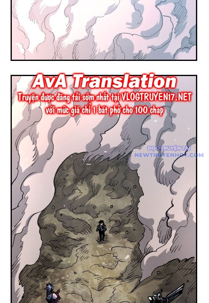 Sắp Xuất Ngũ Thì Isekai Chapter 103 - 1