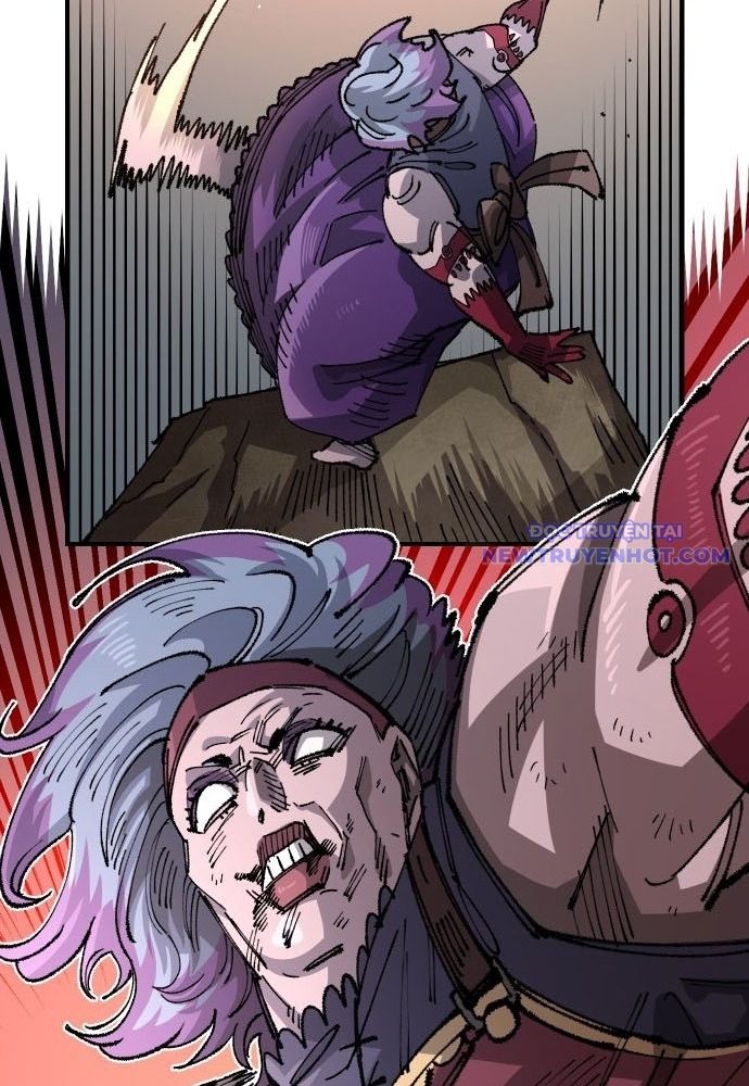 Sắp Xuất Ngũ Thì Isekai Chapter 103 - 102