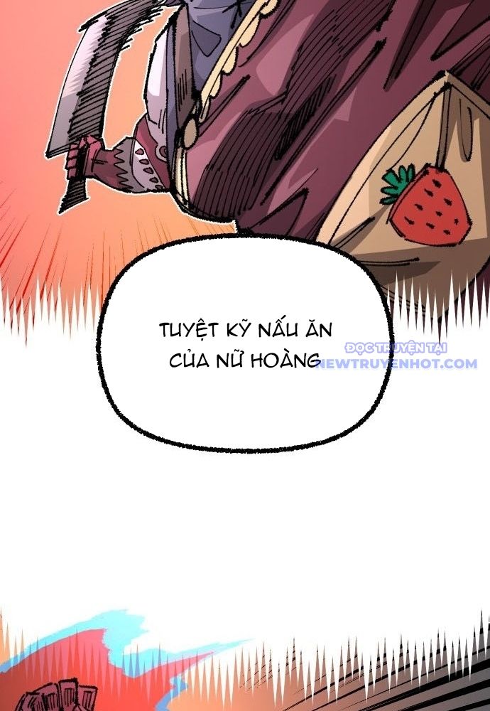 Sắp Xuất Ngũ Thì Isekai Chapter 103 - 103