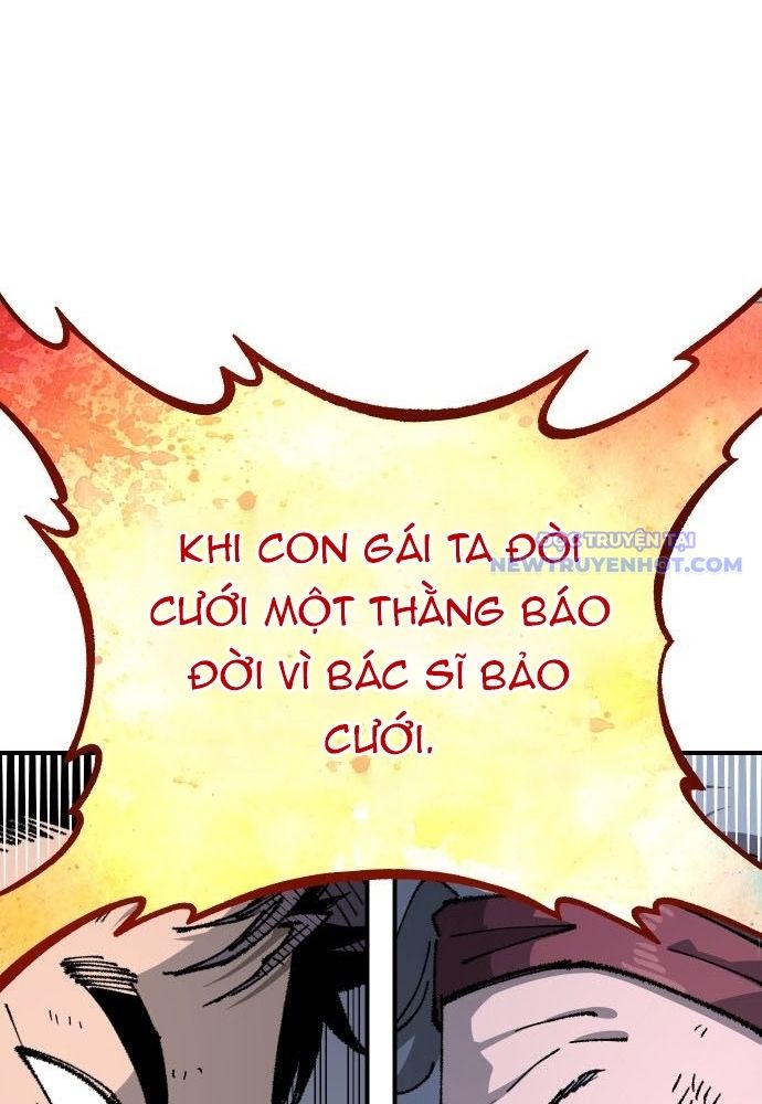 Sắp Xuất Ngũ Thì Isekai Chapter 103 - 105