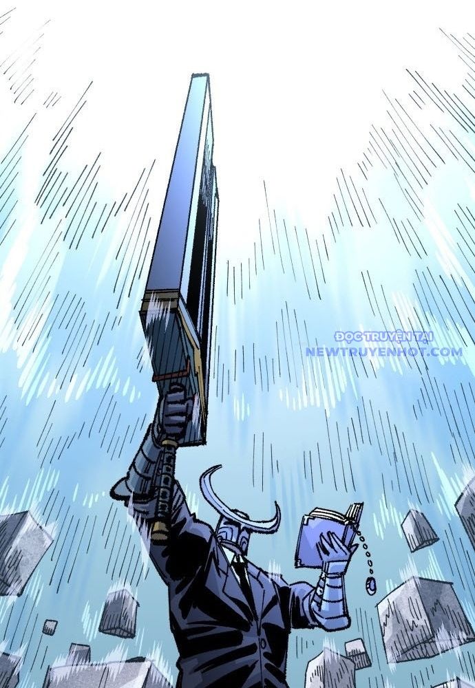 Sắp Xuất Ngũ Thì Isekai Chapter 103 - 107