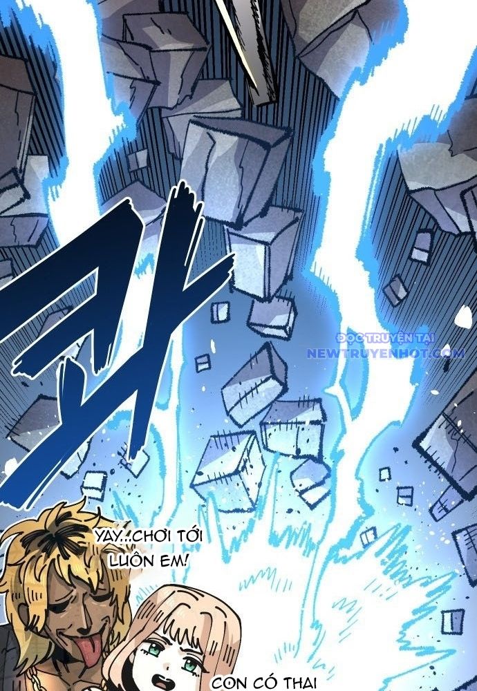 Sắp Xuất Ngũ Thì Isekai Chapter 103 - 110