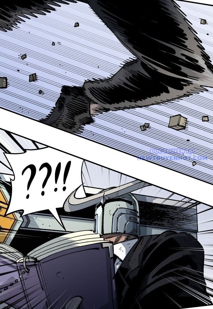 Sắp Xuất Ngũ Thì Isekai Chapter 103 - 12