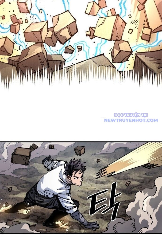 Sắp Xuất Ngũ Thì Isekai Chapter 103 - 113