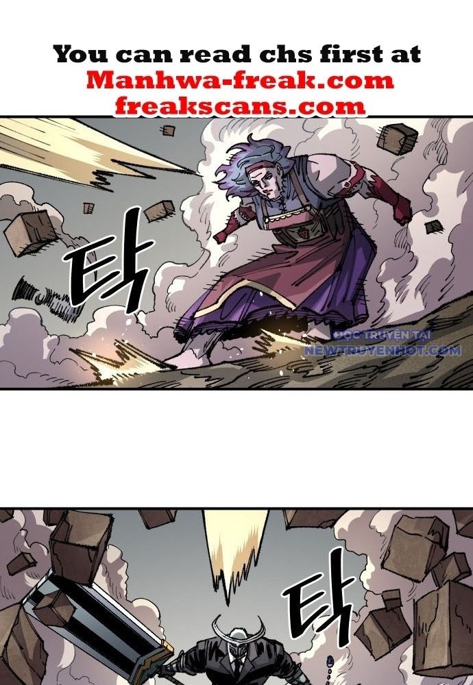 Sắp Xuất Ngũ Thì Isekai Chapter 103 - 114