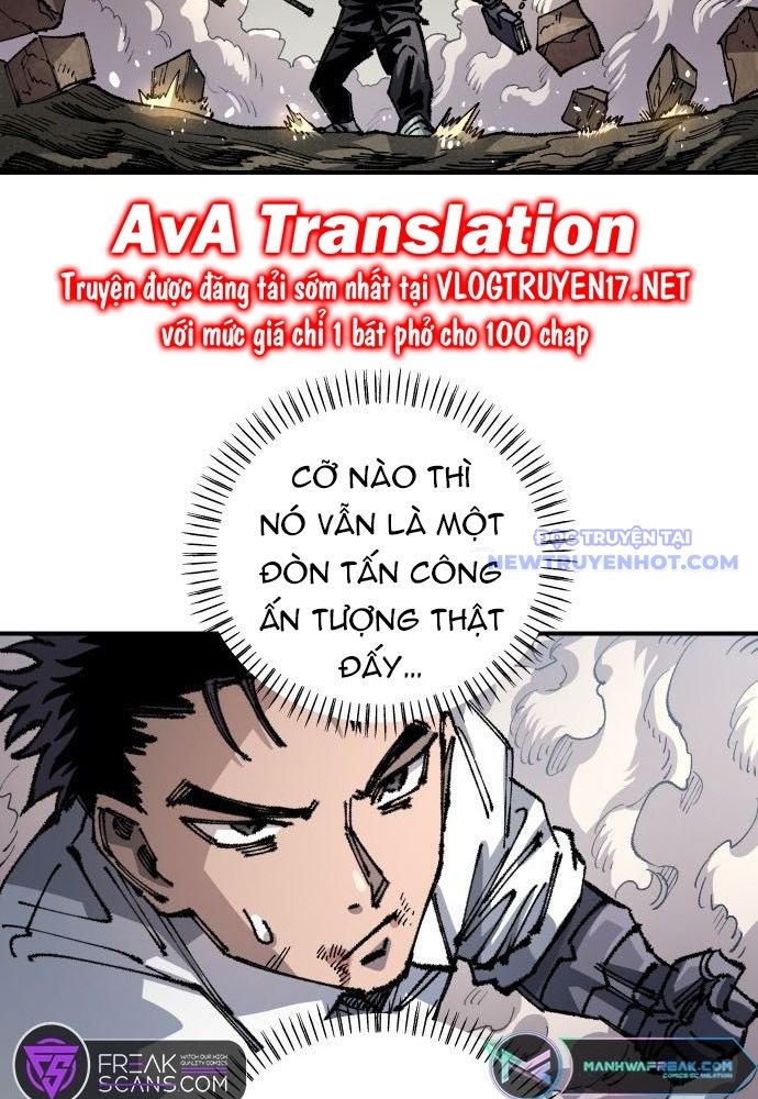 Sắp Xuất Ngũ Thì Isekai Chapter 103 - 115