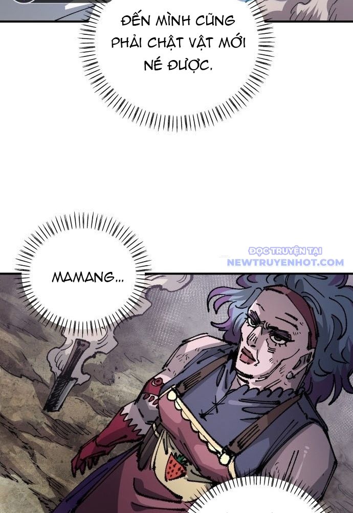 Sắp Xuất Ngũ Thì Isekai Chapter 103 - 116