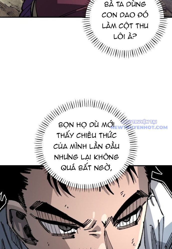 Sắp Xuất Ngũ Thì Isekai Chapter 103 - 117