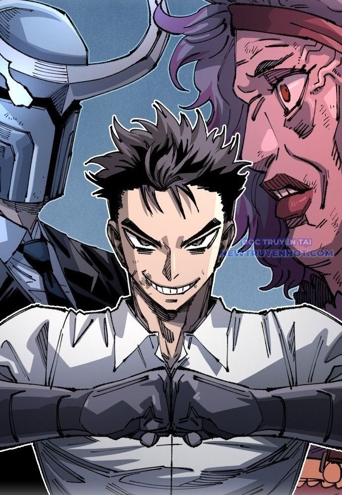 Sắp Xuất Ngũ Thì Isekai Chapter 103 - 119