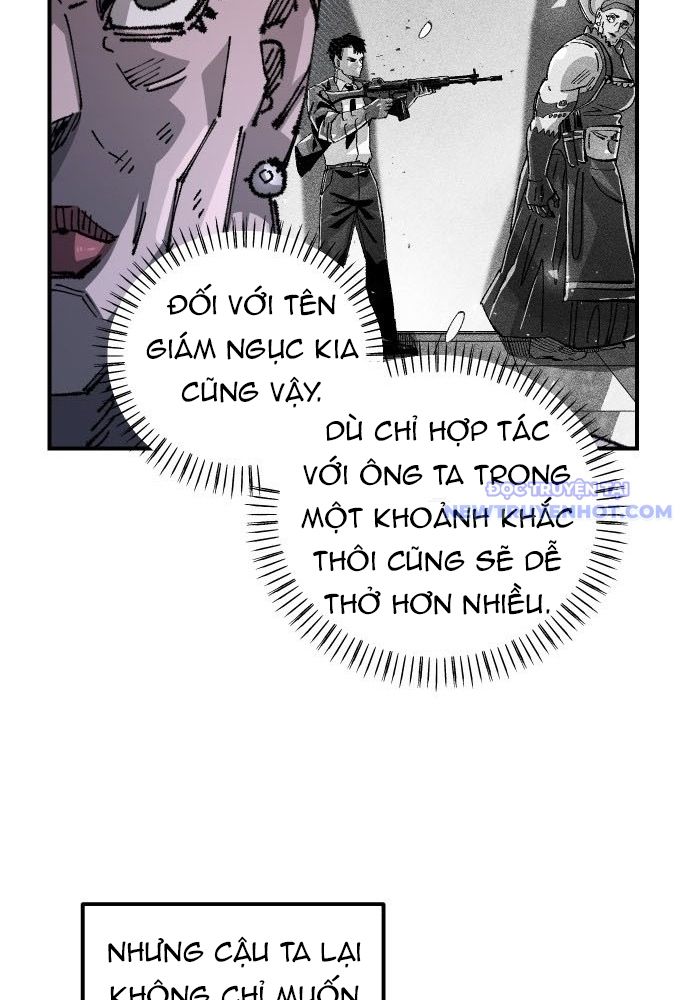 Sắp Xuất Ngũ Thì Isekai Chapter 103 - 122