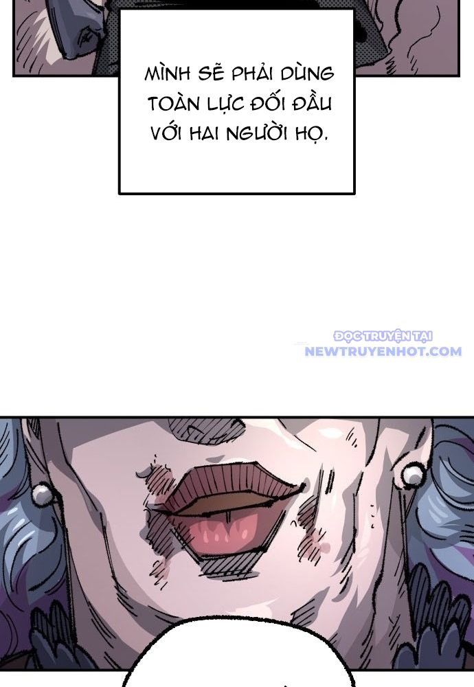 Sắp Xuất Ngũ Thì Isekai Chapter 103 - 124