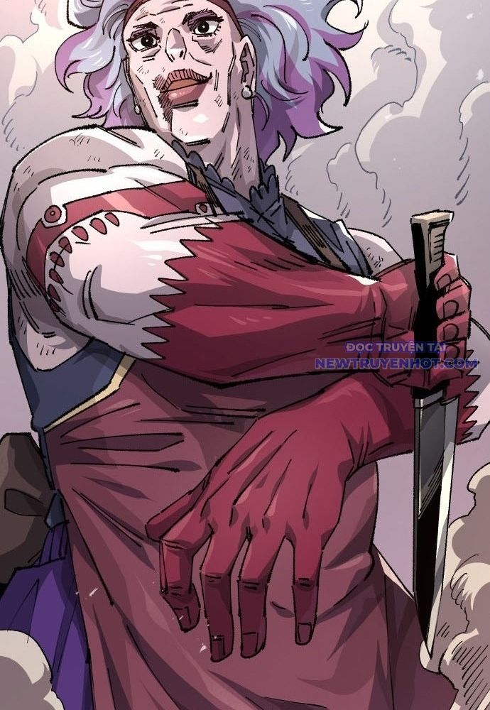 Sắp Xuất Ngũ Thì Isekai Chapter 103 - 127