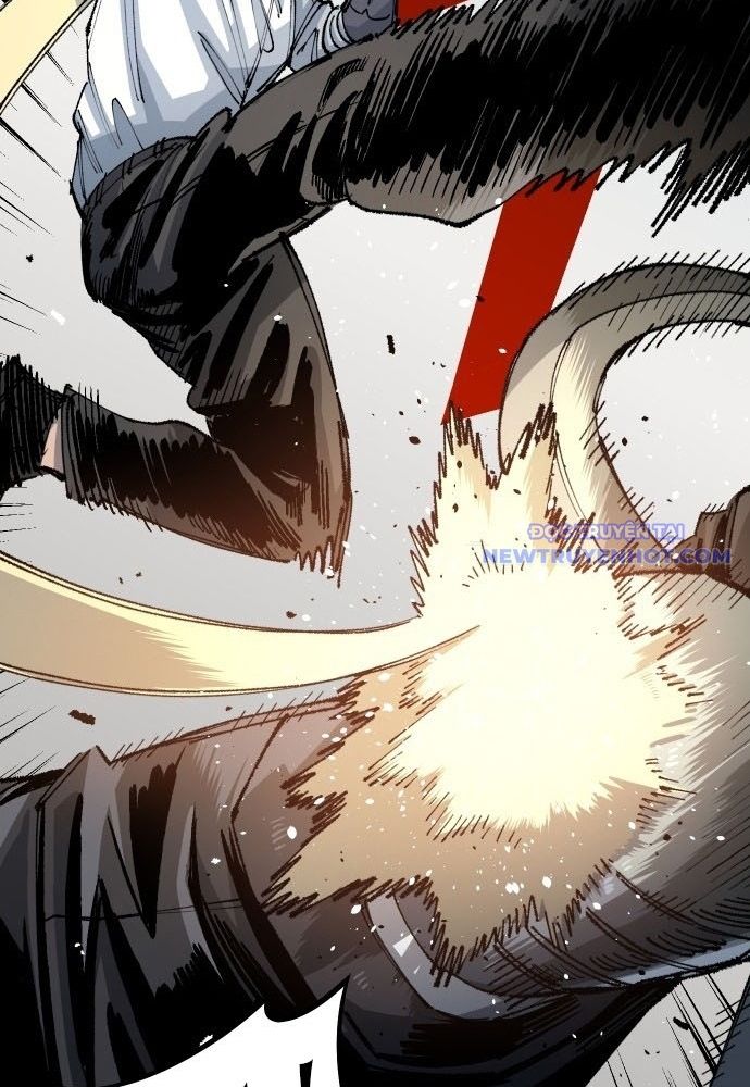 Sắp Xuất Ngũ Thì Isekai Chapter 103 - 14