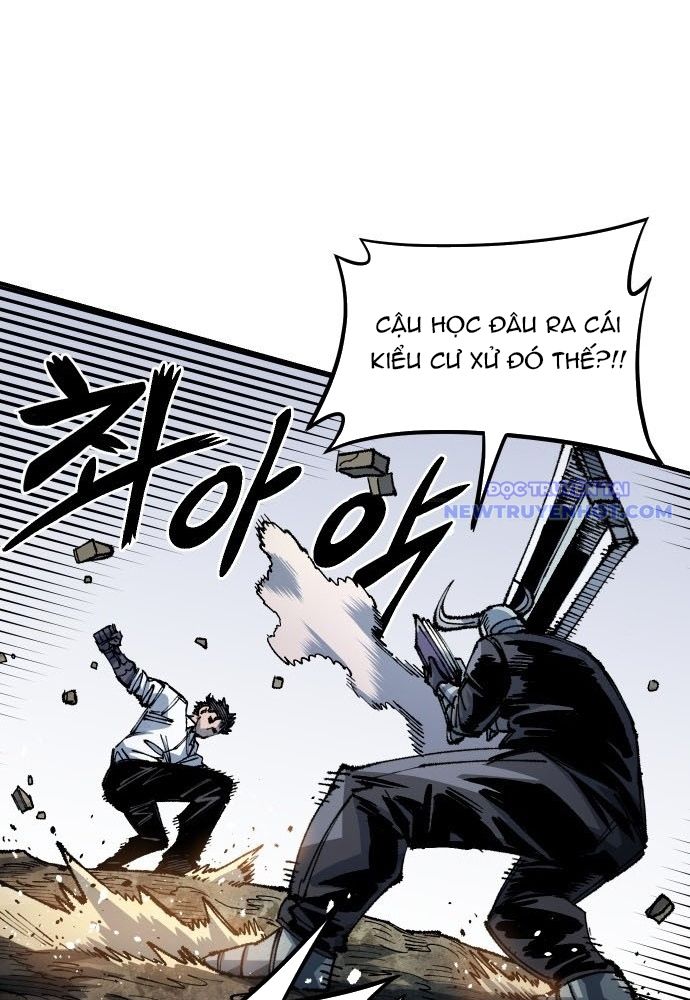 Sắp Xuất Ngũ Thì Isekai Chapter 103 - 18