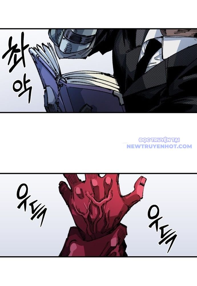 Sắp Xuất Ngũ Thì Isekai Chapter 103 - 3