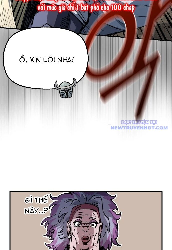 Sắp Xuất Ngũ Thì Isekai Chapter 103 - 21