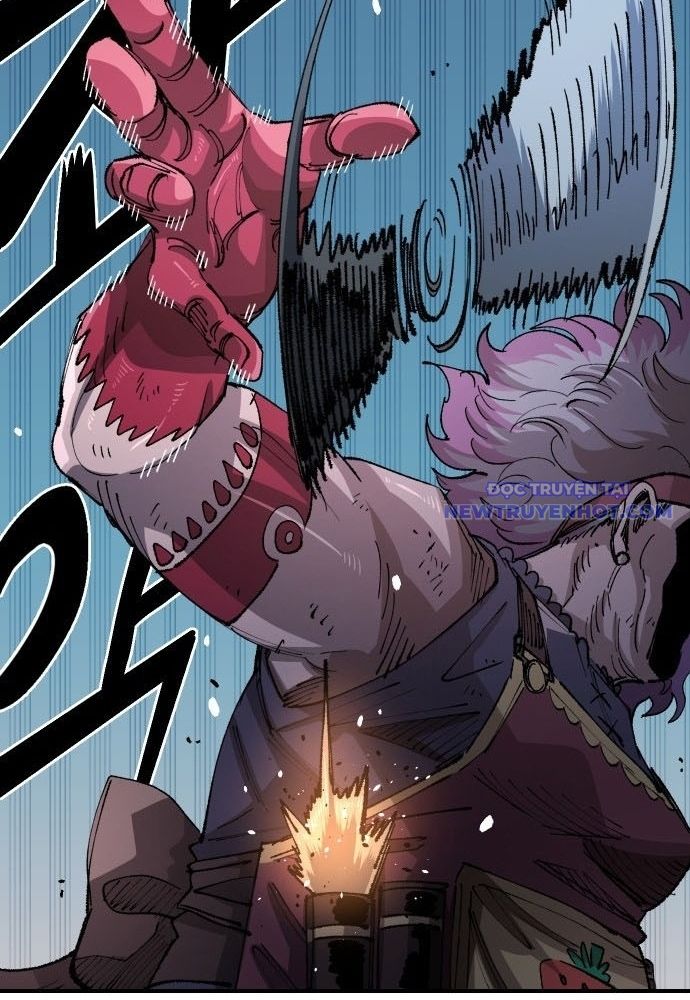 Sắp Xuất Ngũ Thì Isekai Chapter 103 - 24