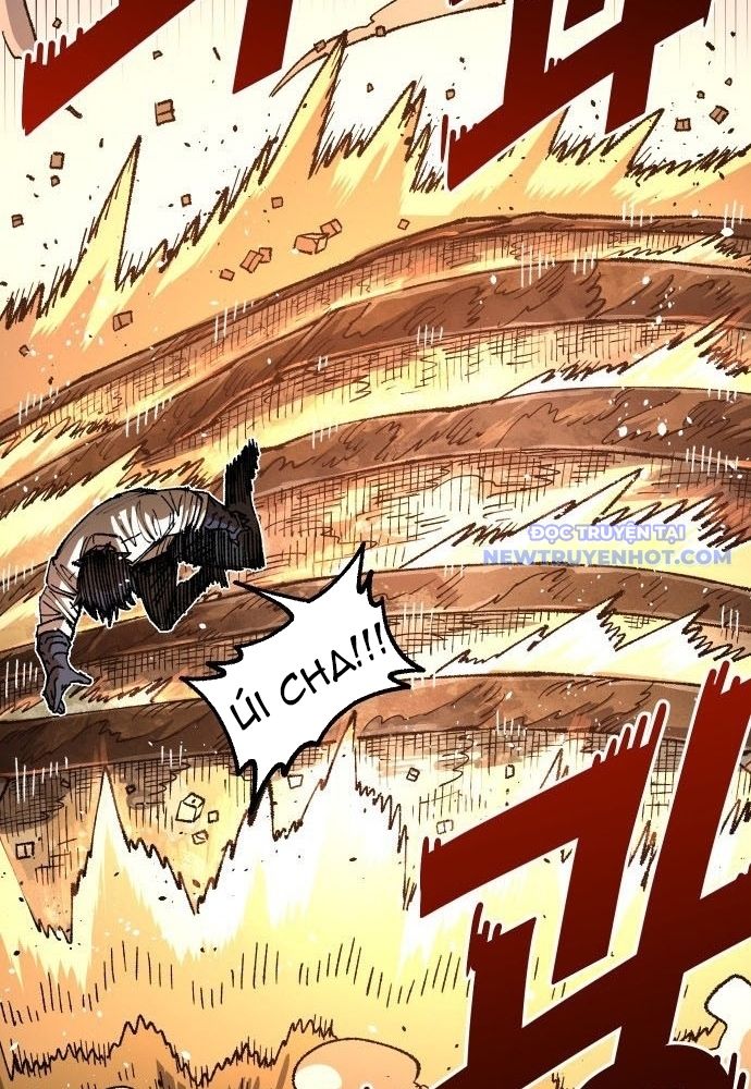 Sắp Xuất Ngũ Thì Isekai Chapter 103 - 31