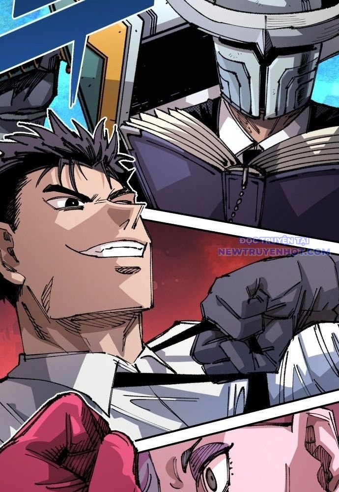 Sắp Xuất Ngũ Thì Isekai Chapter 103 - 5