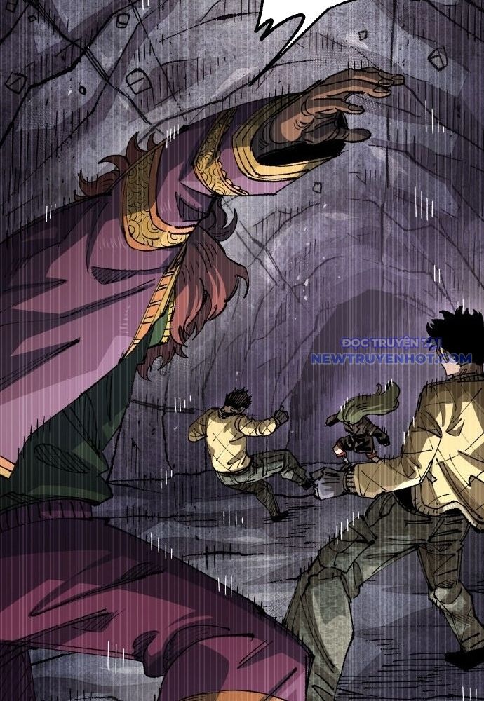 Sắp Xuất Ngũ Thì Isekai Chapter 103 - 41